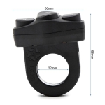 Πάνελ Κουμπιών Kukirin G2 Master/Smartgyro Ryder [Kugoo]