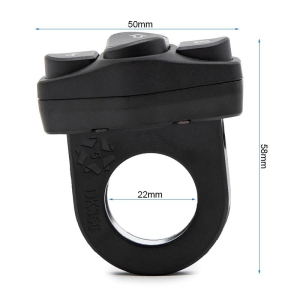 Πάνελ Κουμπιών Kukirin G2 Master/Smartgyro Ryder [Kugoo]