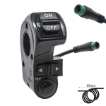 Πάνελ κουμπιών KuKirin G2 Max [Kugoo]