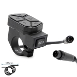 Πάνελ Κουμπιών Smartgyro Crossover/Zwheel/Urbanglide [Ewheel]