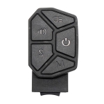 Πάνελ Κουμπιών Smartgyro Crossover/Zwheel/Urbanglide [Ewheel]