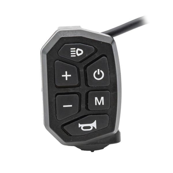 Πάνελ Κουμπιών SMG MAX2 [smartGyro]