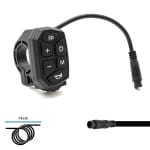 Πάνελ Κουμπιών SMG MAX2 [smartGyro]