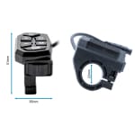 Πάνελ Κουμπιών SMG MAX2 [smartGyro]