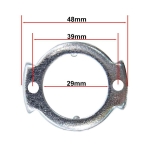 Περιοριστής στροφής τιμονιού για XIAOMI [Ewheel]