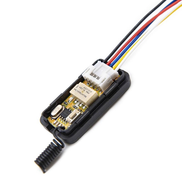 Περιοριστής ταχύτητας LMR3 5V [Ewheel]