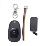 Περιοριστής ταχύτητας LMR3 5V [Ewheel]