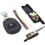 Περιοριστής ταχύτητας LMR3 5V [Ewheel]