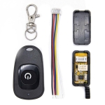 Περιοριστής ταχύτητας LMR3 5V [Ewheel]