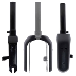 Πιρούνι με μαύρο trim για NINEBOT MAX G30 [Ewheel]