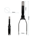 Πιρούνι Xiaomi Mi4 Lite (1ης Γεν.) [Original]