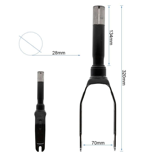 Πιρούνι Xiaomi Mi4 Lite (1ης Γεν.) [Original]