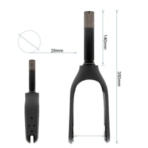 Πιρούνι Xiaomi Mi4 Pro (1η Γενιά) [Original]