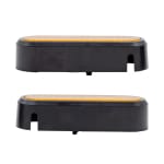 Πίσω ανακλαστικό διακοσμητικό Xiaomi Mi5 [Ewheel]