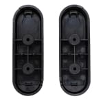 Πίσω ανακλαστικό διακοσμητικό Xiaomi Mi5 [Ewheel]