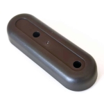 Πίσω ανακλαστήρας μαύρος MAX G30 [Ewheel]