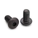 Πίσω Ανάρτηση Μαύρη για XIAOMI M365/1S/ESSENTIAL [Ulip]