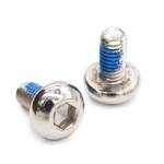 Πίσω Ανάρτηση Μαύρη για XIAOMI M365/1S/ESSENTIAL [Ulip]