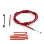 Πίσω Ανάρτηση Μαύρη για XIAOMI M365/1S/ESSENTIAL [Ulip]