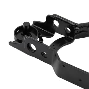 Πίσω ανάρτηση Xiaomi Mi5 Pro [ORIGINAL]