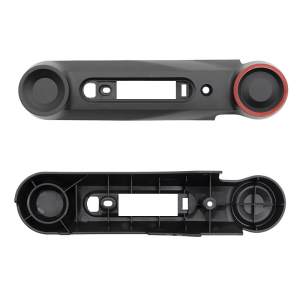 Πίσω Δεξί Πλαϊνό Κάλυμμα Ninebot F3 E