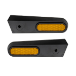 Πίσω διακοσμητικό κάλυμμα Xiaomi Mi5/Mi5 Max [Ewheel]