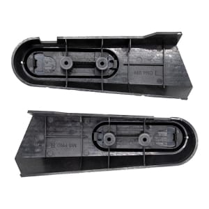 Πίσω διακοσμητικό κάλυμμα Xiaomi Mi5 Pro [Ewheel]