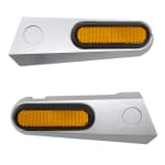 Πίσω διακοσμητικό κάλυμμα Xiaomi Mi5 Pro [Ewheel]