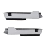 Πίσω διακοσμητικό κάλυμμα Xiaomi Mi5 Pro [Ewheel]