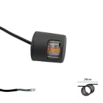 Πίσω φλας Mi4 Lite Gen2 (Ιταλία/Γερμανία) [ORIGINAL] [Xiaomi]