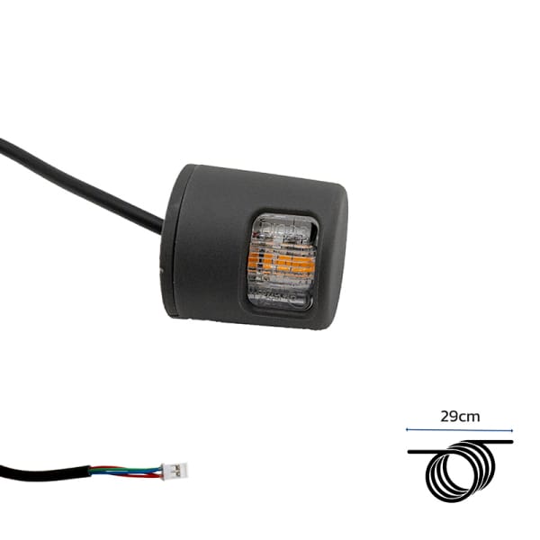 Πίσω φλας Mi4 Lite Gen2 (Ιταλία/Γερμανία) [ORIGINAL] [Xiaomi]