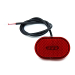 Πίσω Φως 5V για Xiaomi MI4/MI4 Lite (1η Γεν.)