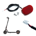 Πίσω Φως 5V για Xiaomi MI4/MI4 Lite (1η Γεν.)