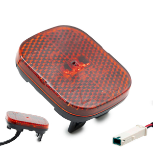 Πίσω Φως 5V Ninebot Max G2 [Ninebot]