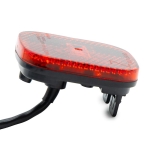 Πίσω Φως 5V Ninebot Max G2 [Ninebot]