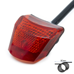 Πίσω φως για Kukirin G2 Pro