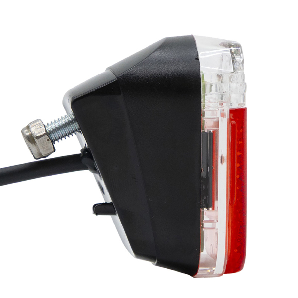 Πίσω Φως Hikerboy Foxtrot Plus [Hikerboy]