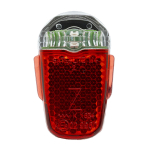 Πίσω Φως Hikerboy Foxtrot Plus [Hikerboy]