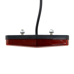 Πίσω Φως Kukirin G2/G4 (Χωρίς λογότυπο) [Kukirin]