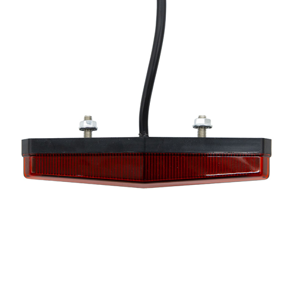 Πίσω Φως Kukirin G2/G4 (Χωρίς λογότυπο) [Kukirin]