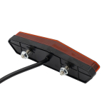 Πίσω Φως Kukirin G2/G4 (Χωρίς λογότυπο) [Kukirin]