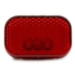 Πίσω Φως Kukirin G2 Master [Kugoo]