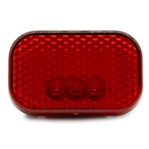 Πίσω Φως Kukirin G2 Master [Kugoo]