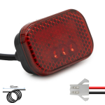 Πίσω Φως Kukirin G2 Master [Kugoo]