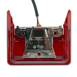 Πίσω Φως Kukirin G3 (Χωρίς Logo)