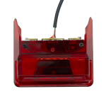 Πίσω Φως Kukirin G3 (Χωρίς Logo)