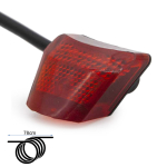 Πίσω φως Kukirin S8/S1 Pro