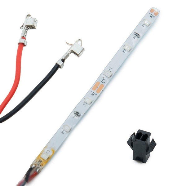Πίσω φως LED 12V 0.3W κόκκινο KuKirin G3 Pro [Kugoo]