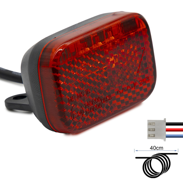 Πίσω φως Niu KQi100 [Niu]