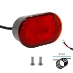 Πίσω φως Xiaomi Mi5 / Mi5 Pro / Mi5 Max [Ewheel]